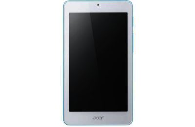 Acer Iconia One B1-760 7 Inch Blue Wi-Fi Tablet - 16GB